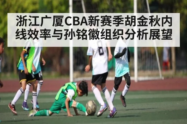 浙江广厦CBA新赛季胡金秋内线效率与孙铭徽组织分析展望